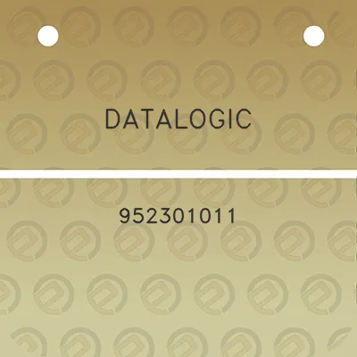 datalogic-952301011