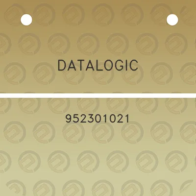 datalogic-952301021