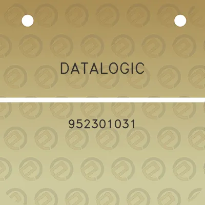 datalogic-952301031