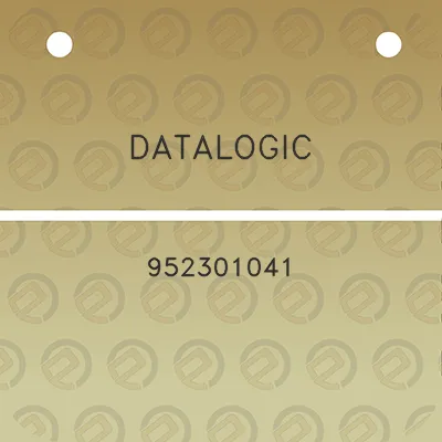 datalogic-952301041