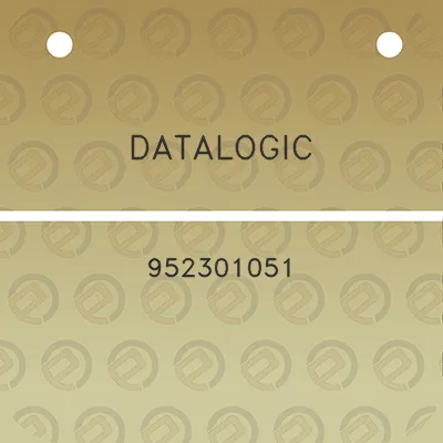 datalogic-952301051