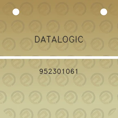 datalogic-952301061