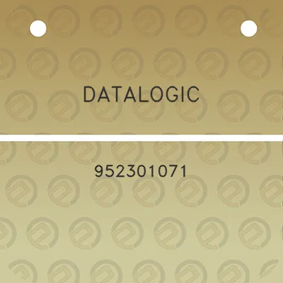 datalogic-952301071