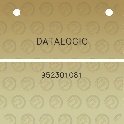 datalogic-952301081