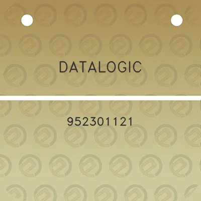 datalogic-952301121