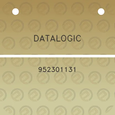 datalogic-952301131