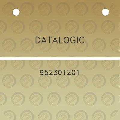 datalogic-952301201