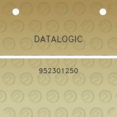 datalogic-952301250