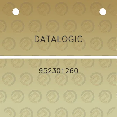 datalogic-952301260