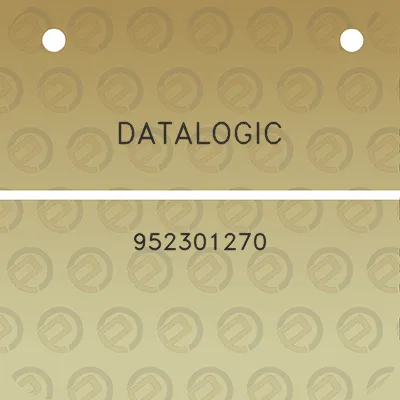 datalogic-952301270