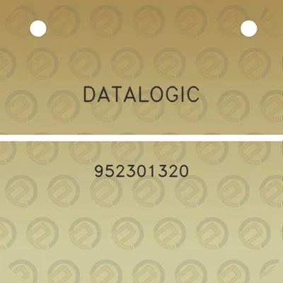 datalogic-952301320