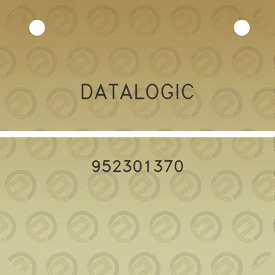 datalogic-952301370