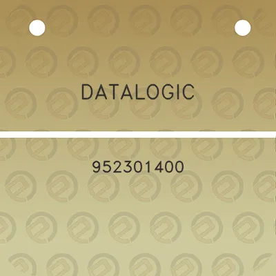 datalogic-952301400