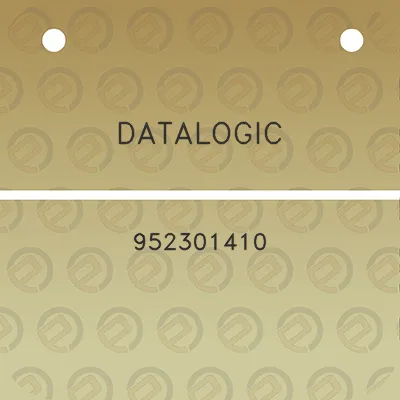 datalogic-952301410