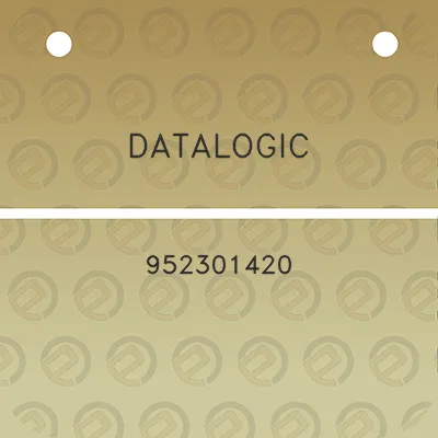 datalogic-952301420