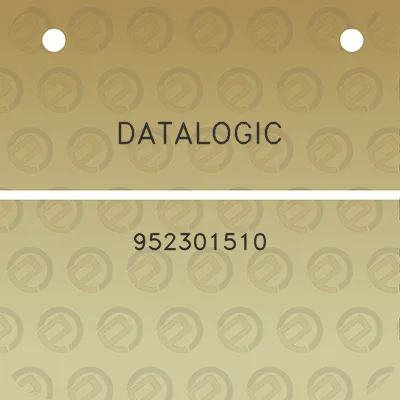 datalogic-952301510