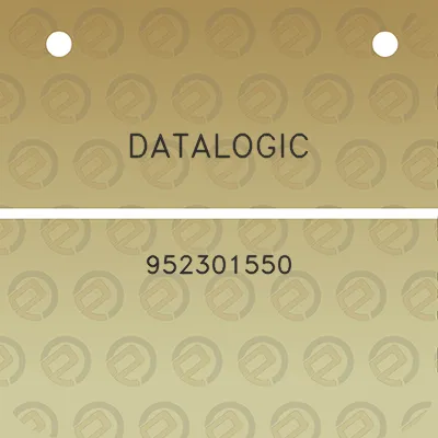 datalogic-952301550