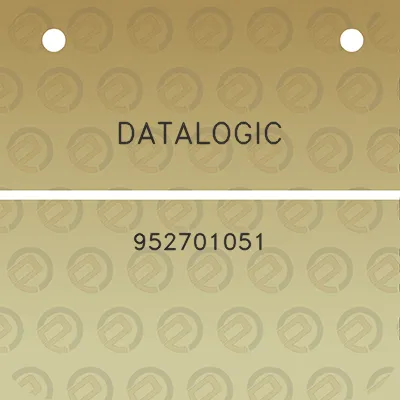 datalogic-952701051