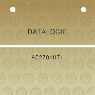 datalogic-952701071