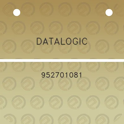 datalogic-952701081