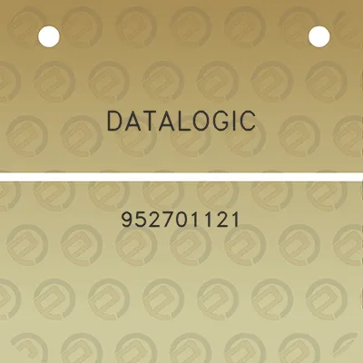 datalogic-952701121