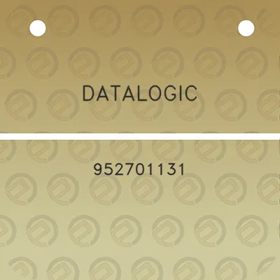 datalogic-952701131