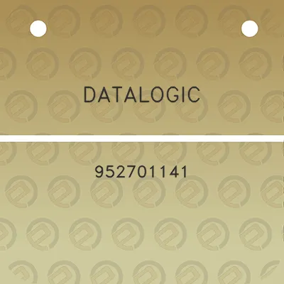 datalogic-952701141