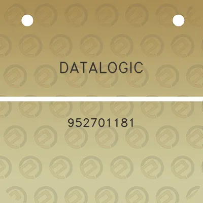 datalogic-952701181