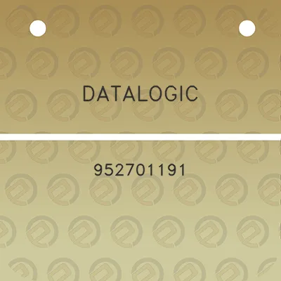 datalogic-952701191