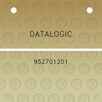 datalogic-952701201