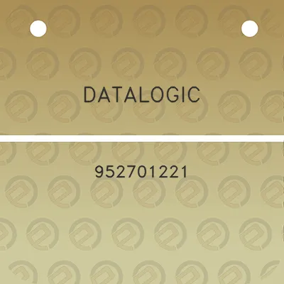 datalogic-952701221