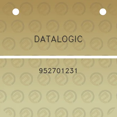 datalogic-952701231