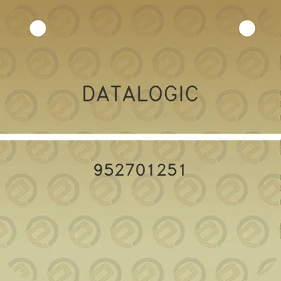 datalogic-952701251