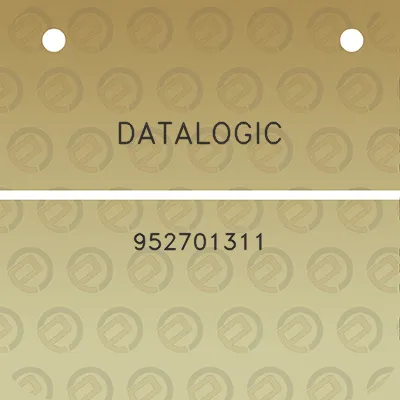 datalogic-952701311