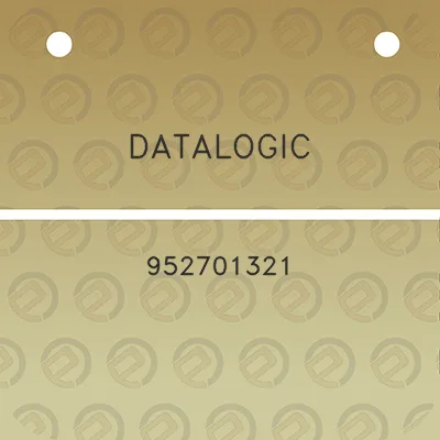 datalogic-952701321