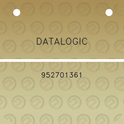 datalogic-952701361