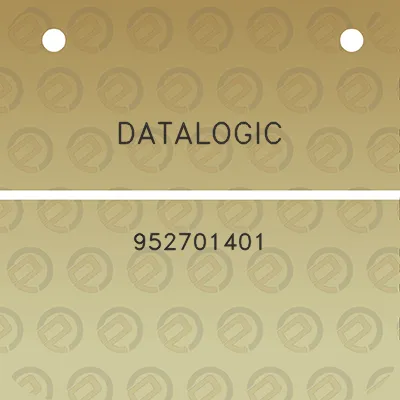 datalogic-952701401