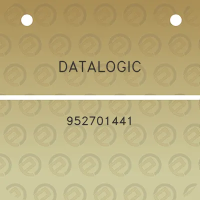 datalogic-952701441