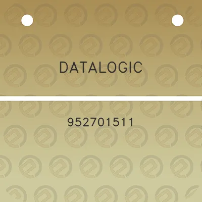 datalogic-952701511