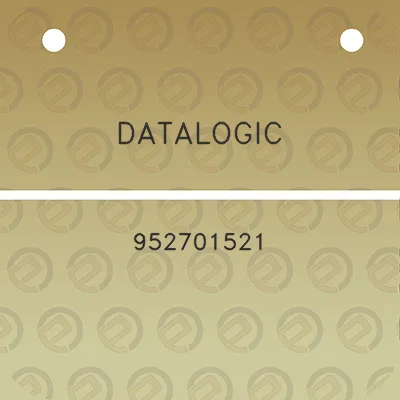 datalogic-952701521