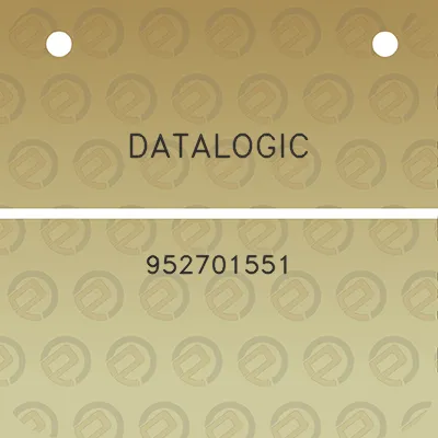 datalogic-952701551