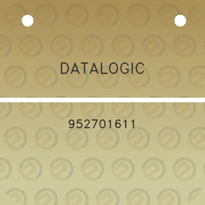 datalogic-952701611