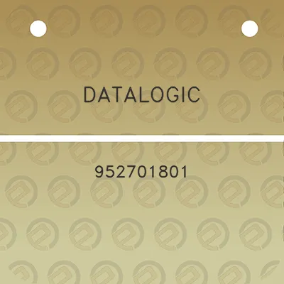 datalogic-952701801