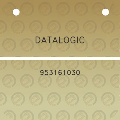 datalogic-953161030