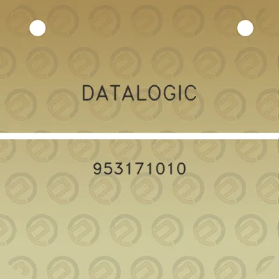 datalogic-953171010