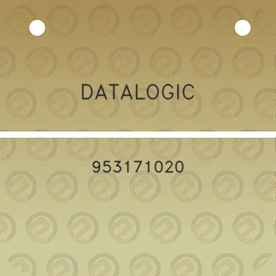 datalogic-953171020