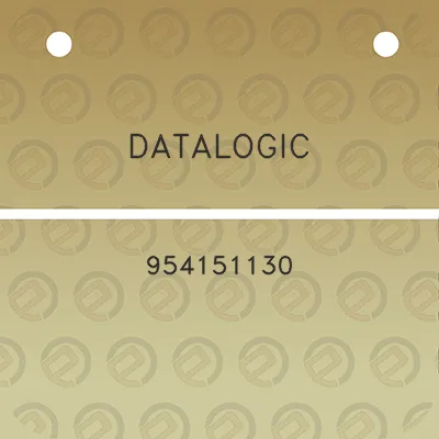 datalogic-954151130