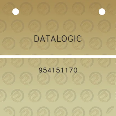 datalogic-954151170