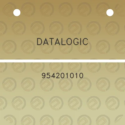 datalogic-954201010