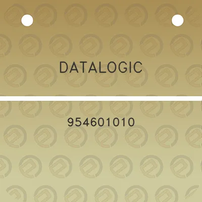 datalogic-954601010